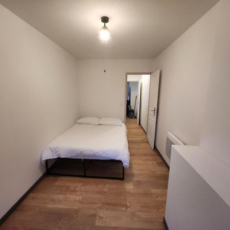 Agreable Appartement, Lumineux Bar-le-Duc Zewnętrze zdjęcie